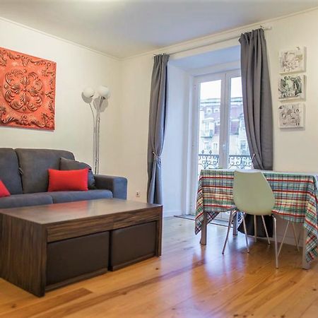 Apartamento Martires Da Patria Lisboa Dış mekan fotoğraf