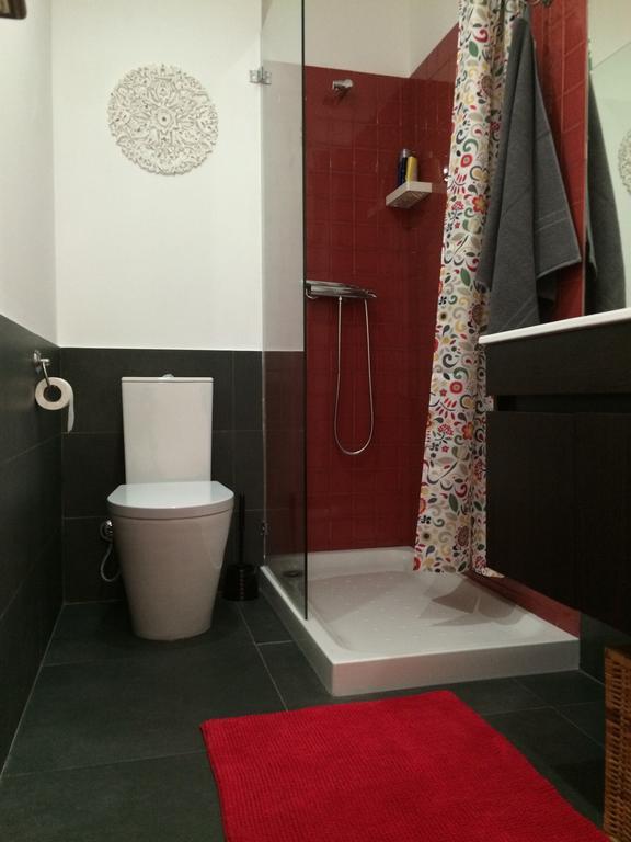 Apartamento Martires Da Patria Lisboa Dış mekan fotoğraf