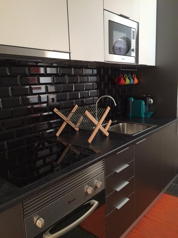 Apartamento Martires Da Patria Lisboa Dış mekan fotoğraf