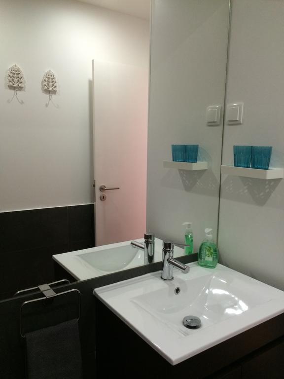 Apartamento Martires Da Patria Lisboa Dış mekan fotoğraf