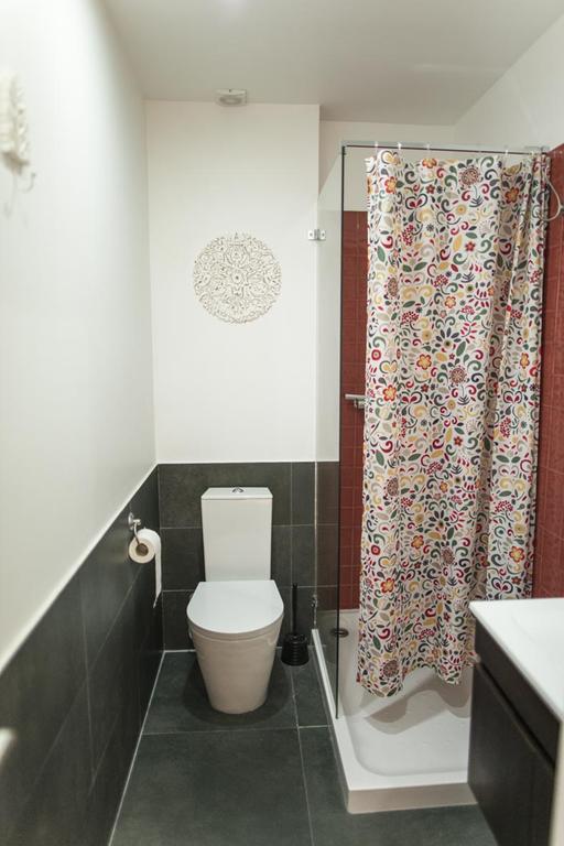 Apartamento Martires Da Patria Lisboa Dış mekan fotoğraf