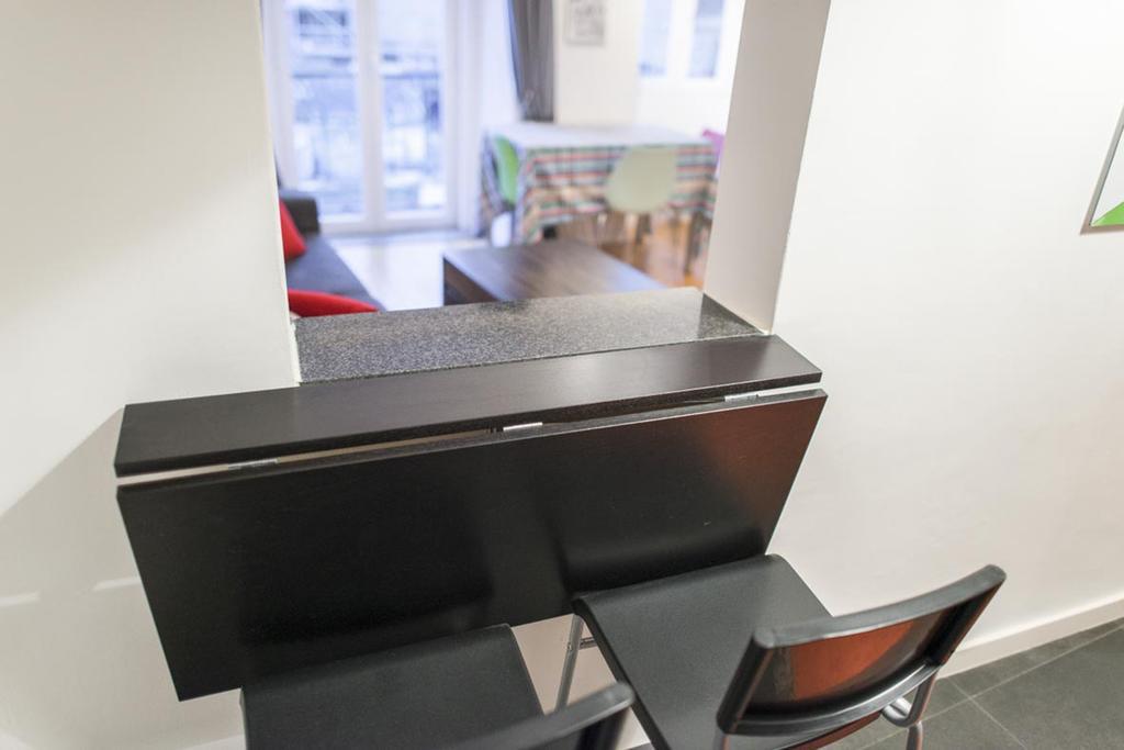 Apartamento Martires Da Patria Lisboa Dış mekan fotoğraf